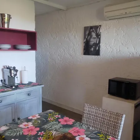 بيت للعطل Petite Maison En Balagne, Belle Vue *