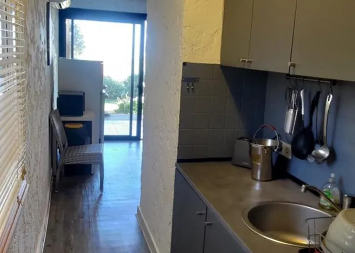 Prázdninový dům Petite Maison En Balagne, Belle Vue