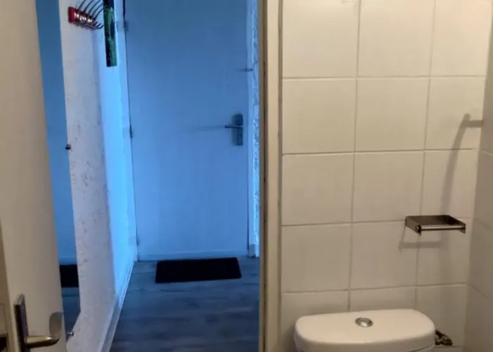 Petite Maison En Balagne, Belle Vue Prázdninový dům