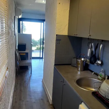 펜션 Petite Maison En Balagne, Belle Vue