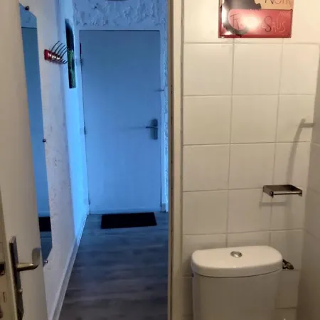 Petite Maison En Balagne, Belle Vue Ferienhaus