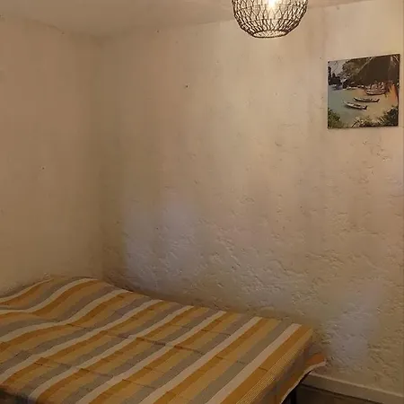 Petite Maison En Balagne, Belle Vue Ferienhaus