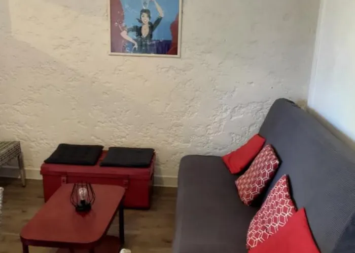 Petite Maison En Balagne, Belle Vue * Lumio (Corsica)